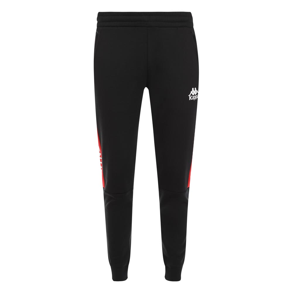 Брюки Kappa Kap Pant 46 Черный Мужской photo 1 Брюки Kappa Kap Pant 46 Черный Мужской photo 1