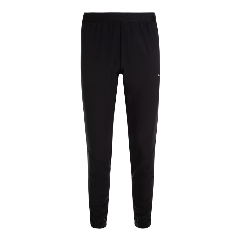 Брюки Demix Run Pant 46 Черный Мужской photo 1 Брюки Demix Run Pant 46 Черный Мужской photo 1