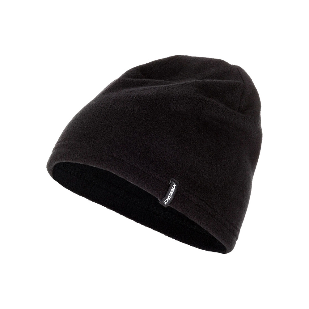 Caciula Demix BEANIE One size Negru photo 2