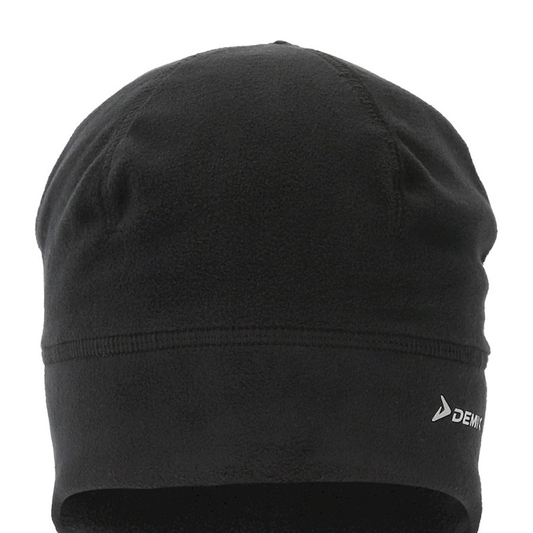 Caciula Demix BEANIE One size Negru photo 3