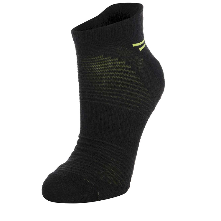 Носки Унисекс Demix Run Socks 35-38 Чёрный photo 1 Носки Унисекс Demix Run Socks 35-38 Чёрный photo 1