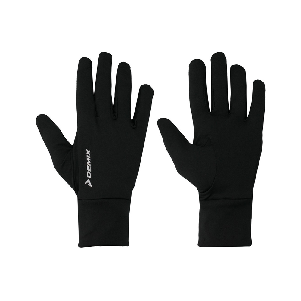 Перчатки Demix Gloves Черный photo 1 Перчатки Demix Gloves Черный photo 1