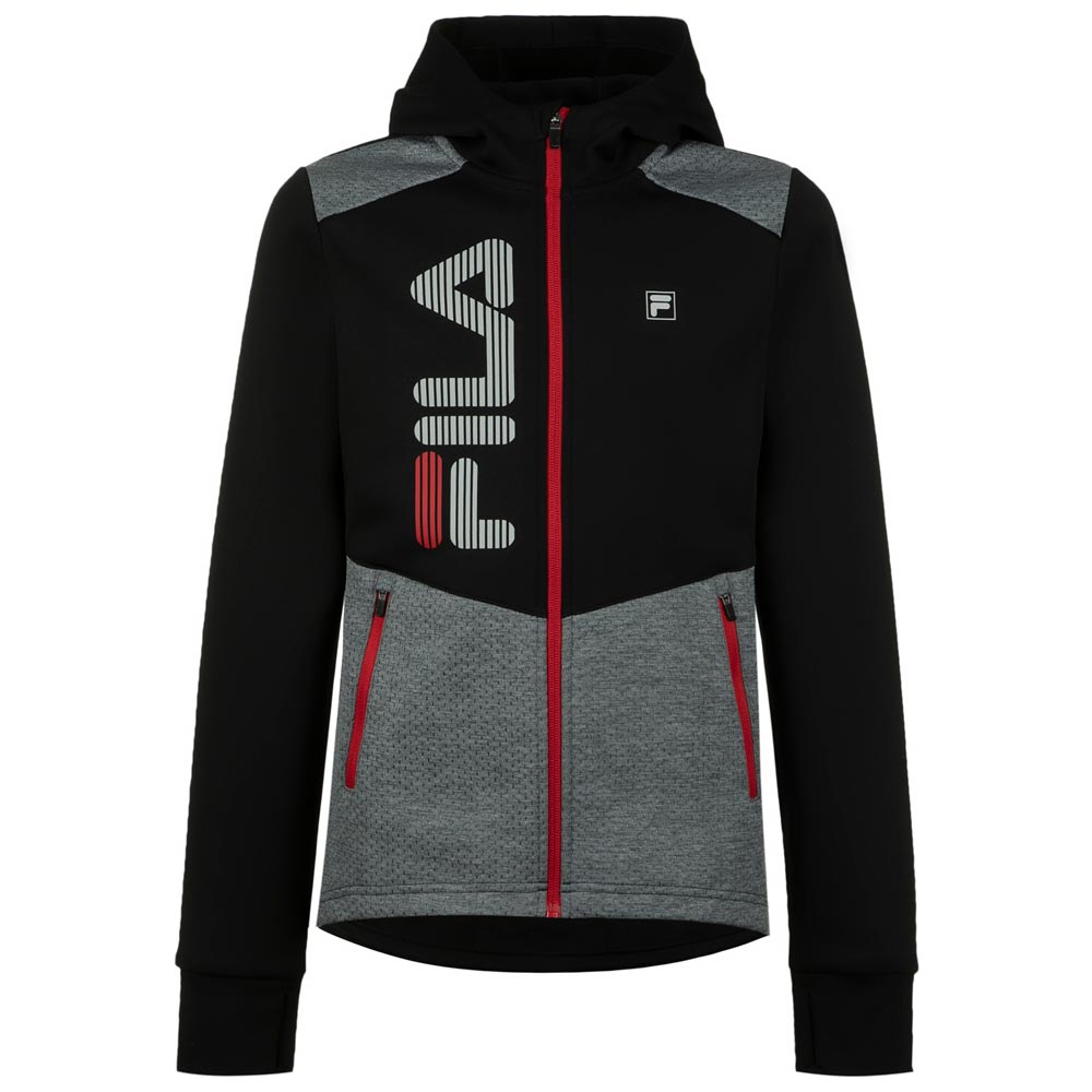 Hanorac Fila Train Jacket photo 1 Hanorac Fila Train Jacket photo 1