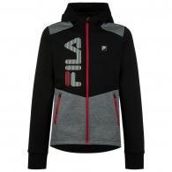 Hanorac Fila Train Jacket thumbnav 1