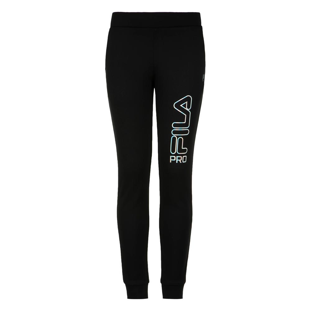 Брюки Fila Train Pant / Женский / 122-128 / Черный photo 1 Брюки Fila Train Pant / Женский / 122-128 / Черный photo 1