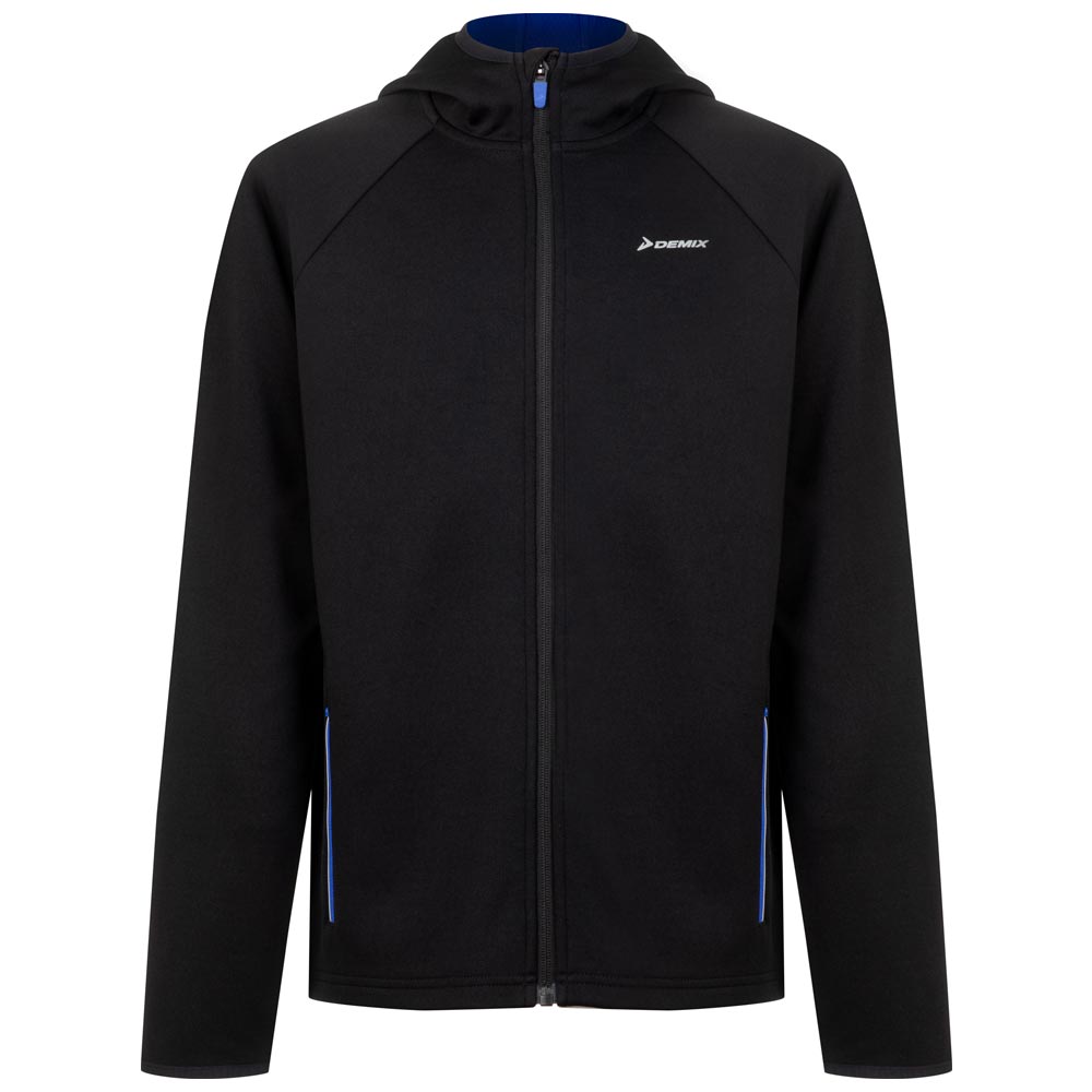 Hanorac Demix Run Jacket photo 1 Hanorac Demix Run Jacket photo 1