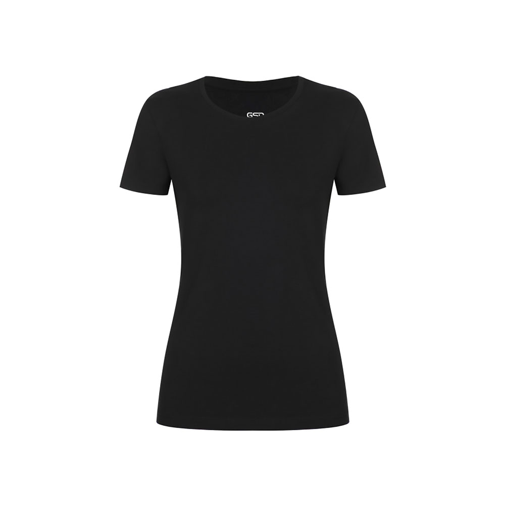 Tricou GSD TEE 50 Negru Femei photo 1 Tricou GSD TEE 50 Negru Femei photo 1