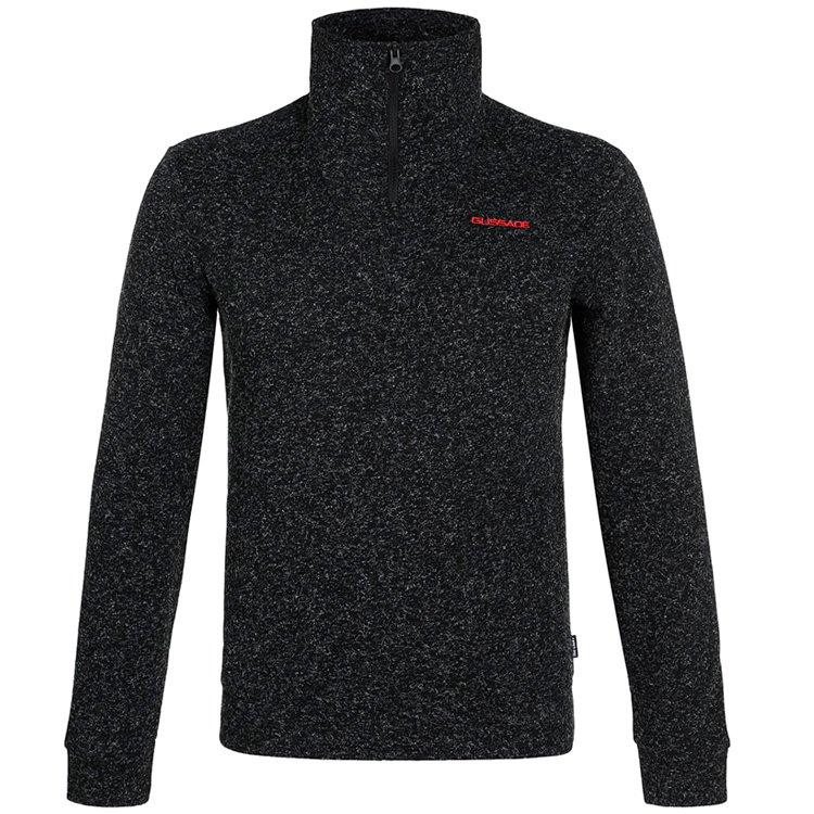 Толстовка Glissade Jkt Fleece photo 