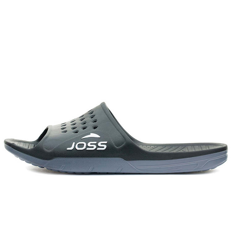 Slapi Joss ECLIPSE pt Barbati / 39 / Negru photo 1 Slapi Joss ECLIPSE pt Barbati / 39 / Negru photo 1