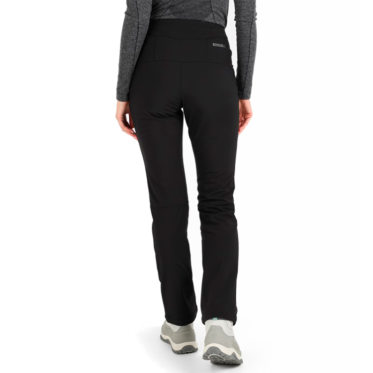 Брюки Outventure OUT Pant 42 Черный Женский photo 3