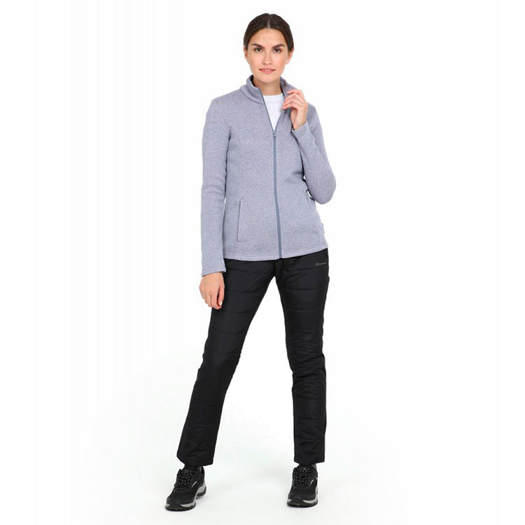 Брюки Outventure Women Pant 46 Черный Женский photo 2