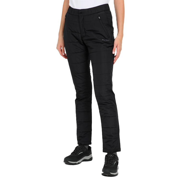 Брюки Outventure Women Pant 46 Черный Женский photo 3