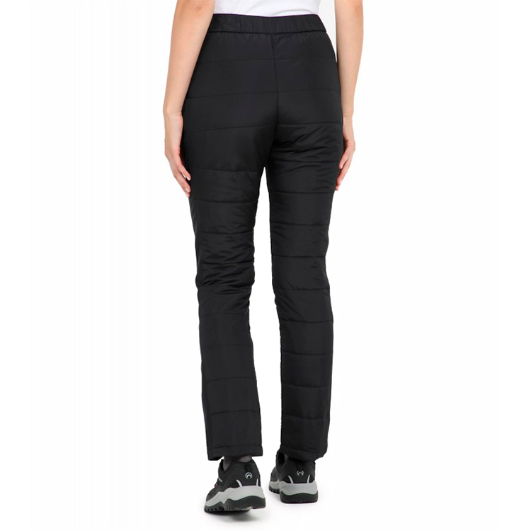 Брюки Outventure Women Pant 46 Черный Женский photo 4