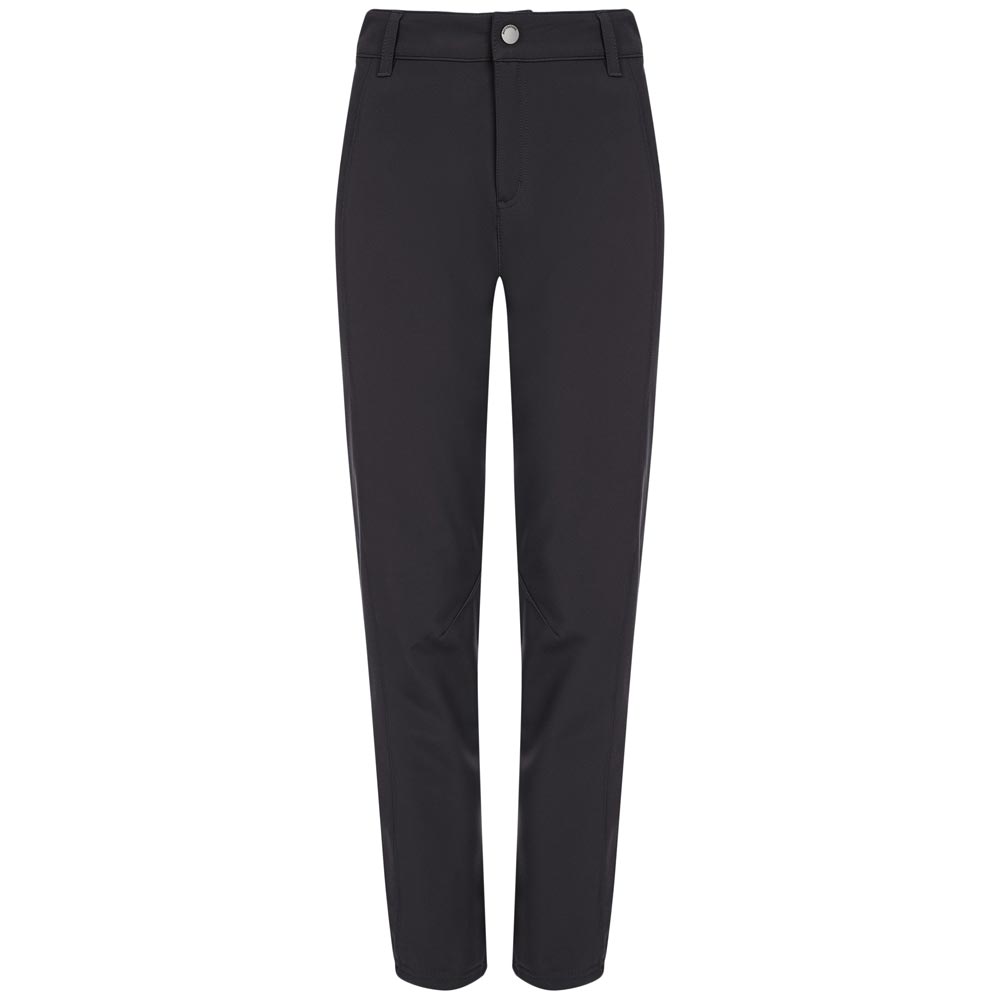 Брюки Outventure OUT Pant 42 Черный Женский photo 1