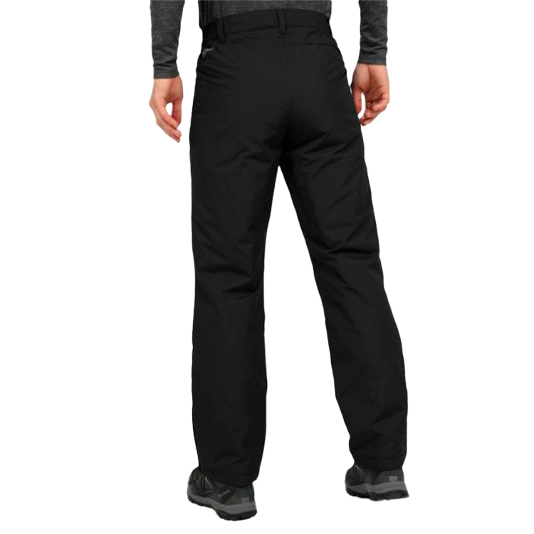 Брюки Outventure Men Pant 50 Черный Мужской photo 4