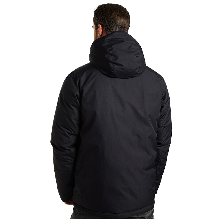 Geacă pt Barbati Outventure OUT Jacket 46 Negru photo 3