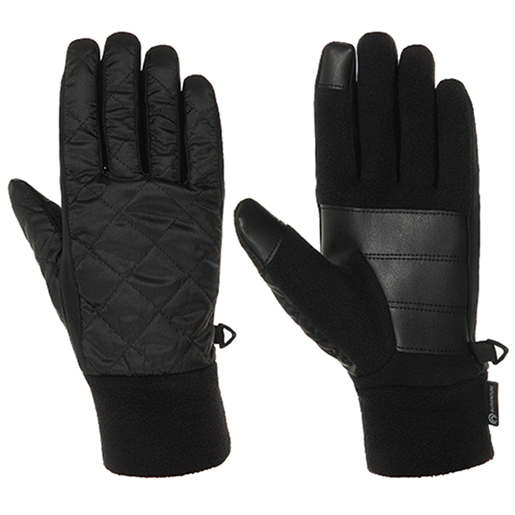 Manusi Outventure Gloves Negru photo 1 Manusi Outventure Gloves Negru photo 1