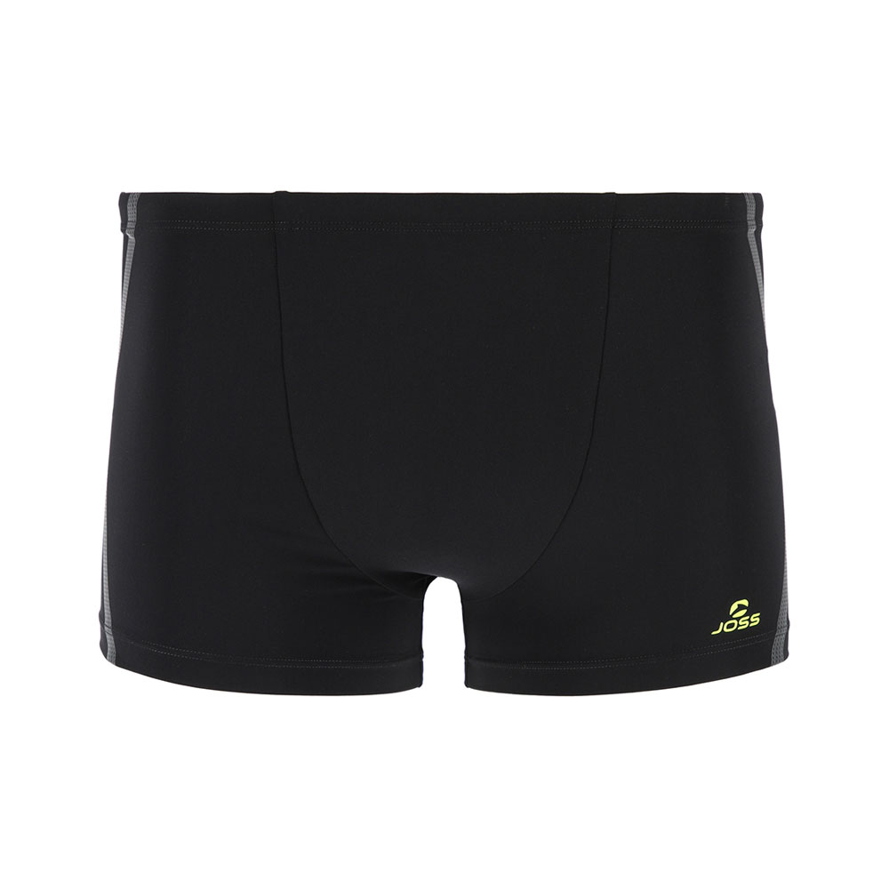 Slipi Joss Swim Shorts/Negru photo 1 Slipi Joss Swim Shorts/Negru photo 1