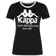 Tricou Kappa W Tee KP thumbnav 1