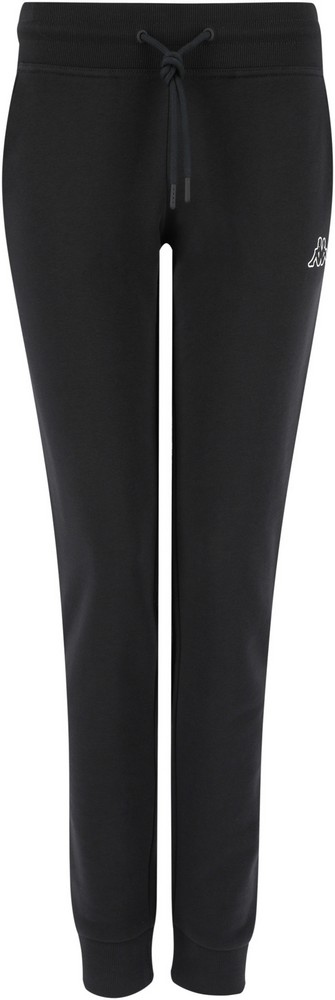 Брюки Kappa Women Pants 42 Черный Женский photo 1