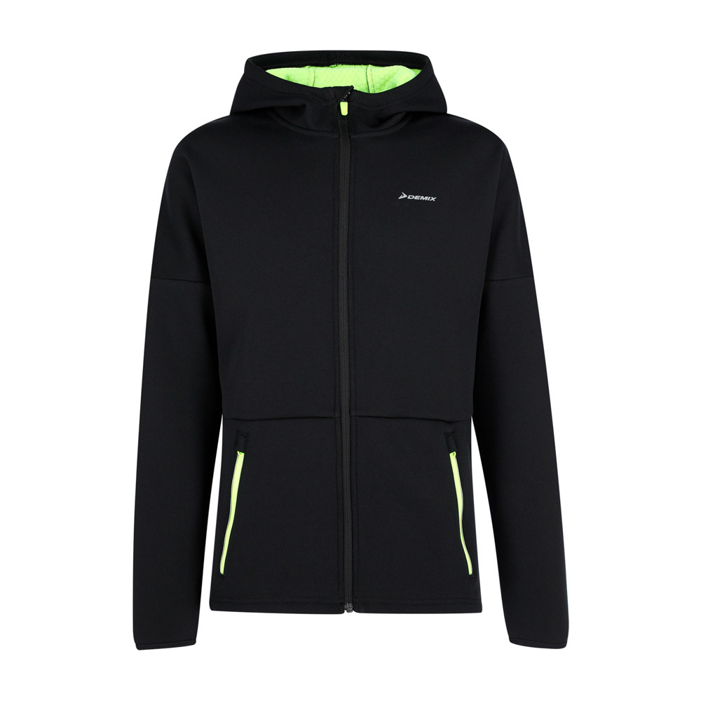 Hanorac Demix Run Hoody B photo 1 Hanorac Demix Run Hoody B photo 1