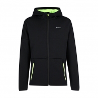 Hanorac Demix Run Hoody B thumbnav 1