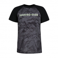 Tricou Demix Run Tee B thumbnav 1
