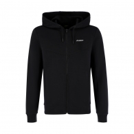Hanorac Demix Run Hoody M thumbnav 1