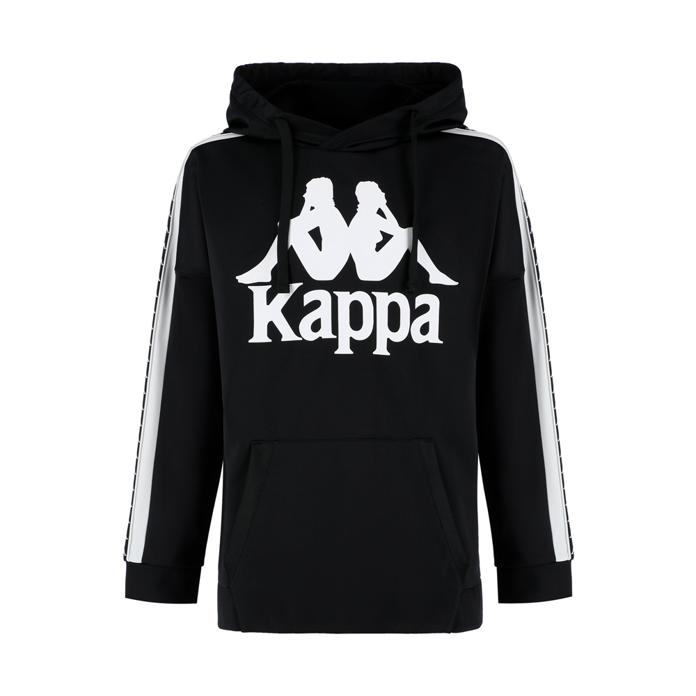 Hanorac Kappa B Hoody KP photo 1 Hanorac Kappa B Hoody KP photo 1