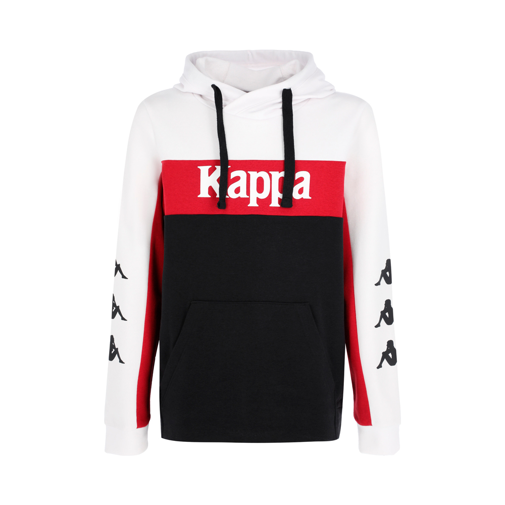 Hanorac Kappa B Hoody KP photo 1