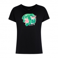 Tricou Demix Sum Tee W thumbnav 1
