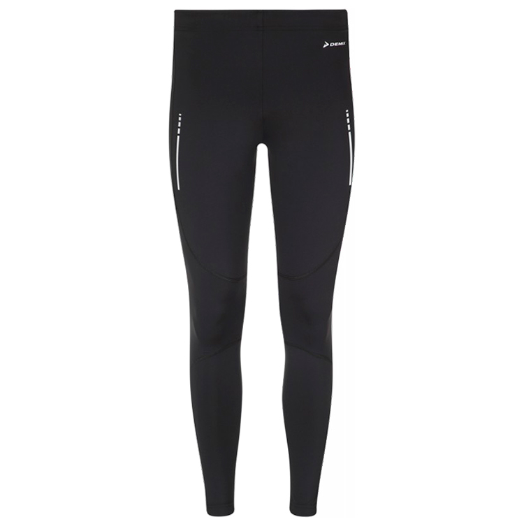 Легинсы Demix Train Tights M 46 Черный Мужской photo 1