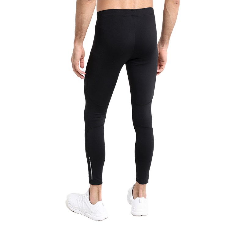 Легинсы Demix Train Tights M 46 Черный Мужской photo 3