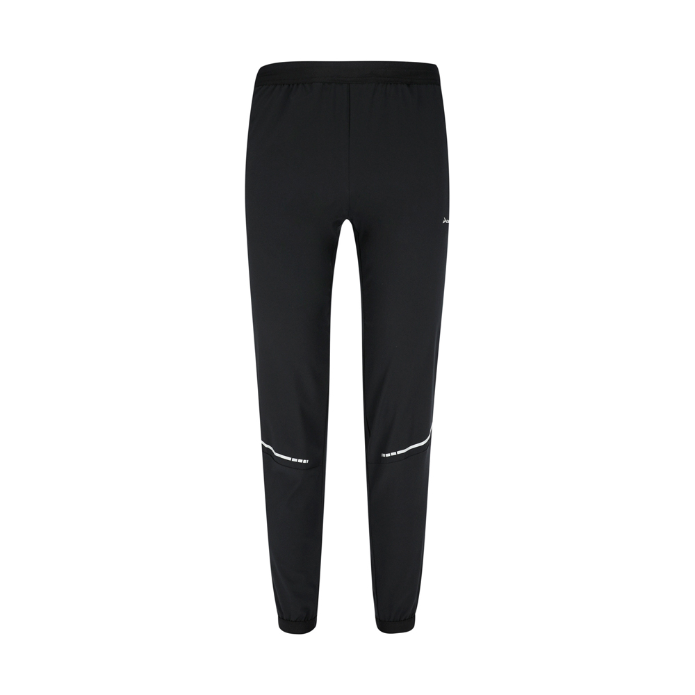 Брюки Demix Run Pant M 46 Черный Мужской photo 1 Брюки Demix Run Pant M 46 Черный Мужской photo 1