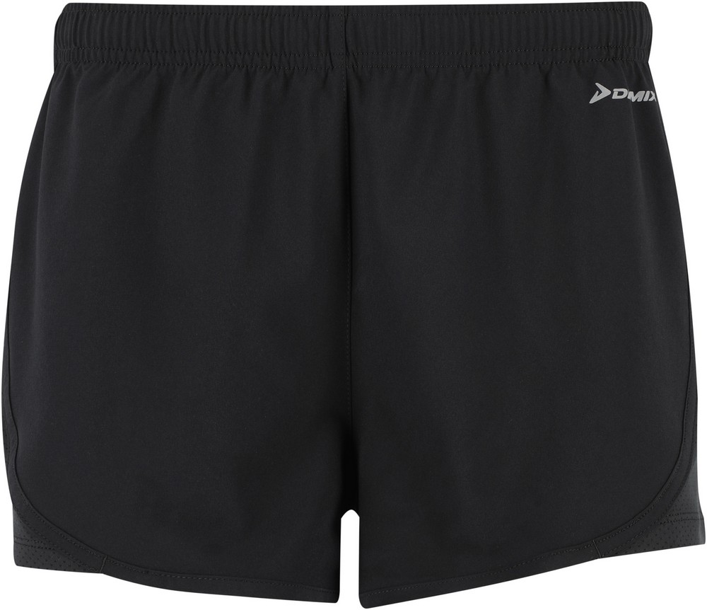 Шорты Demix W Shorts / Женский / 44L / Чёрный photo 1 Шорты Demix W Shorts / Женский / 44L / Чёрный photo 1