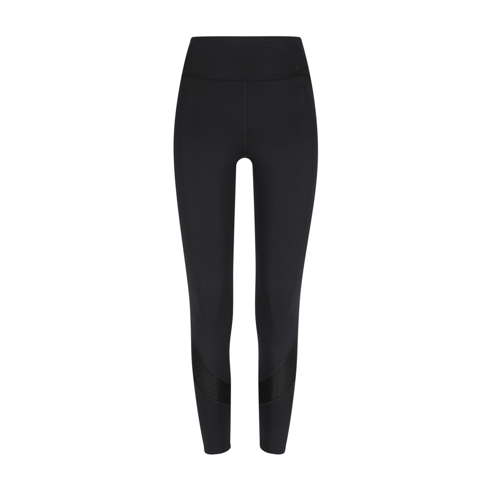 Легинсы Demix Train Tights W / Женский / 42 / Черный photo 1 Легинсы Demix Train Tights W / Женский / 42 / Черный photo 1