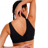 Bra sportive Demix Train Bra W thumbnav 4