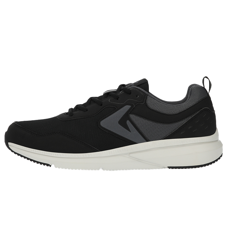 Кроссовки Demix SPORT 3 M / Мужской / 42 / Черный photo 1 Кроссовки Demix SPORT 3 M / Мужской / 42 / Черный photo 1