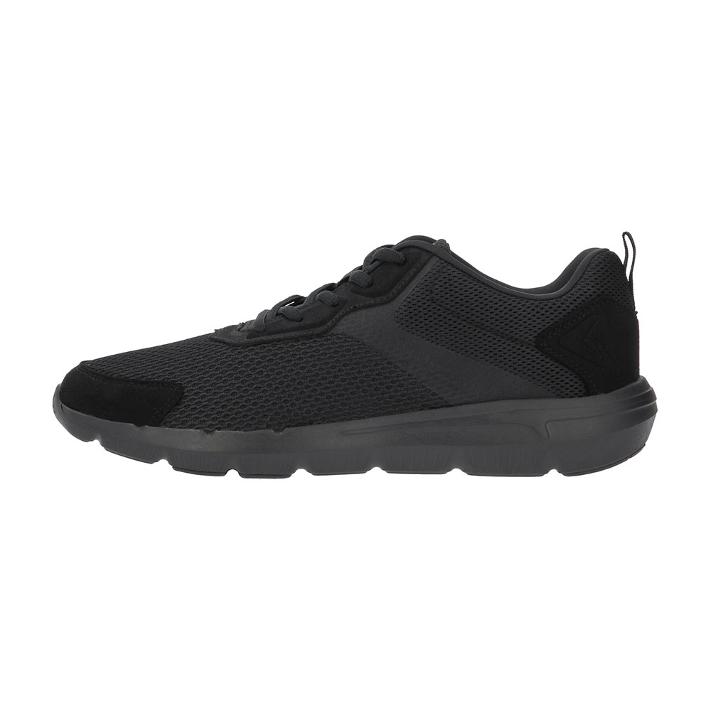 Incaltaminte Sport Demix BURN M pt Barbati / 41 / Negru photo 1 Incaltaminte Sport Demix BURN M pt Barbati / 41 / Negru photo 1