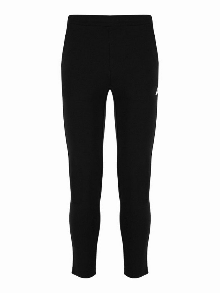 Брюки Demix Men Pants 46 Чёрный Мужской photo 1 Брюки Demix Men Pants 46 Чёрный Мужской photo 1