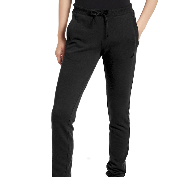 Брюки Demix Women Pant 46 Черный Женский photo 1 Брюки Demix Women Pant 46 Черный Женский photo 1