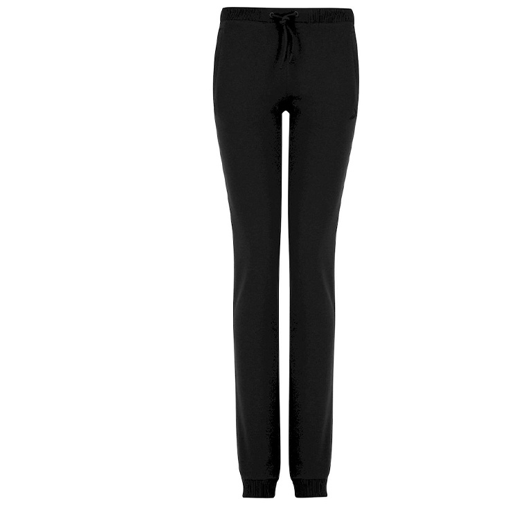 Брюки Demix Women Pant 46 Черный Женский photo 2