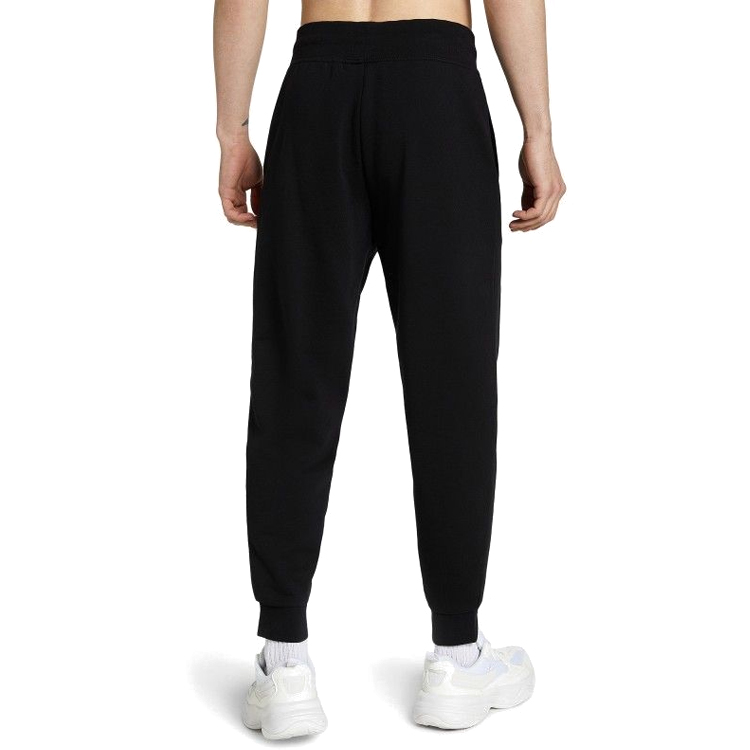 Брюки Fila Men Pants 44-46 Чёрный Мужской photo 3