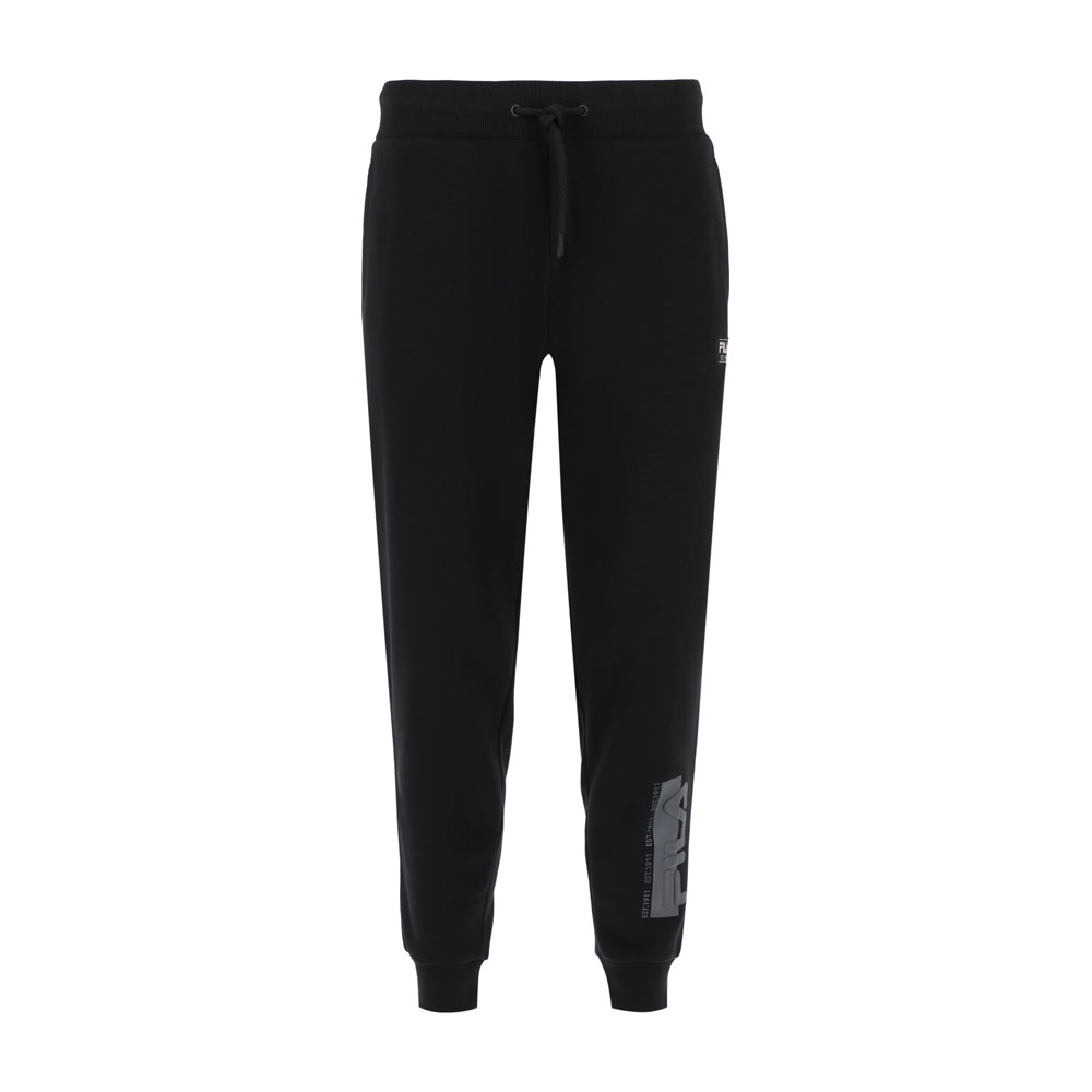 Брюки Fila Men Pants 44-46 Чёрный Мужской photo 1 Брюки Fila Men Pants 44-46 Чёрный Мужской photo 1