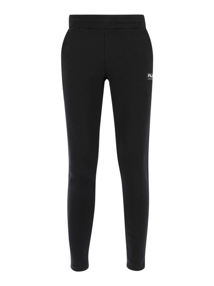 Брюки Fila Men Pants 46 Чёрный Мужской photo 2
