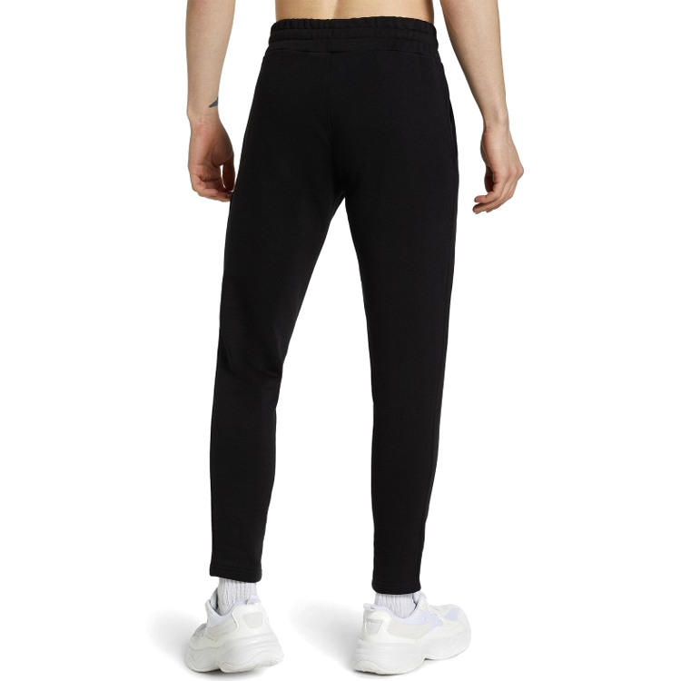 Брюки Fila Men Pants 46 Чёрный Мужской photo 3