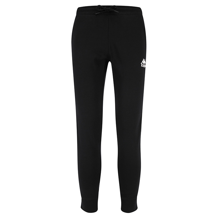 Брюки Kappa PANT 52 Черный Мужской photo 1 Брюки Kappa PANT 52 Черный Мужской photo 1