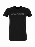 Tricou Demix Train M Tee thumbnav 1