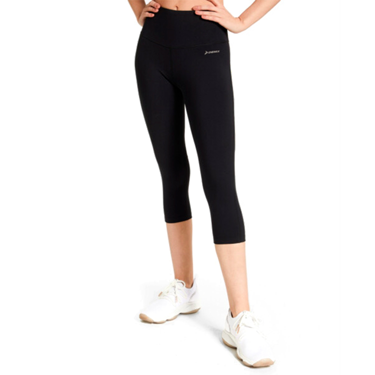 Легинсы Demix Wmn Tights / Женский / 42 / Черный photo 3