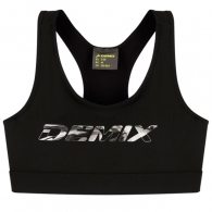 Bra sportive Demix Wmn Bra thumbnav 1